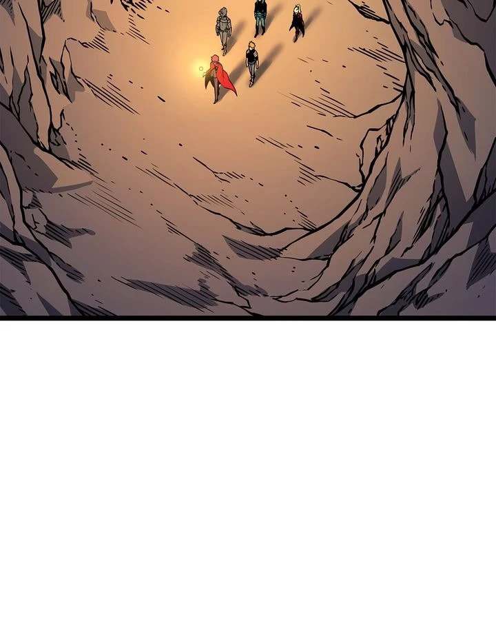 Read Solo Leveling: Ragnarok chapter 96 image 17 on Lezhin