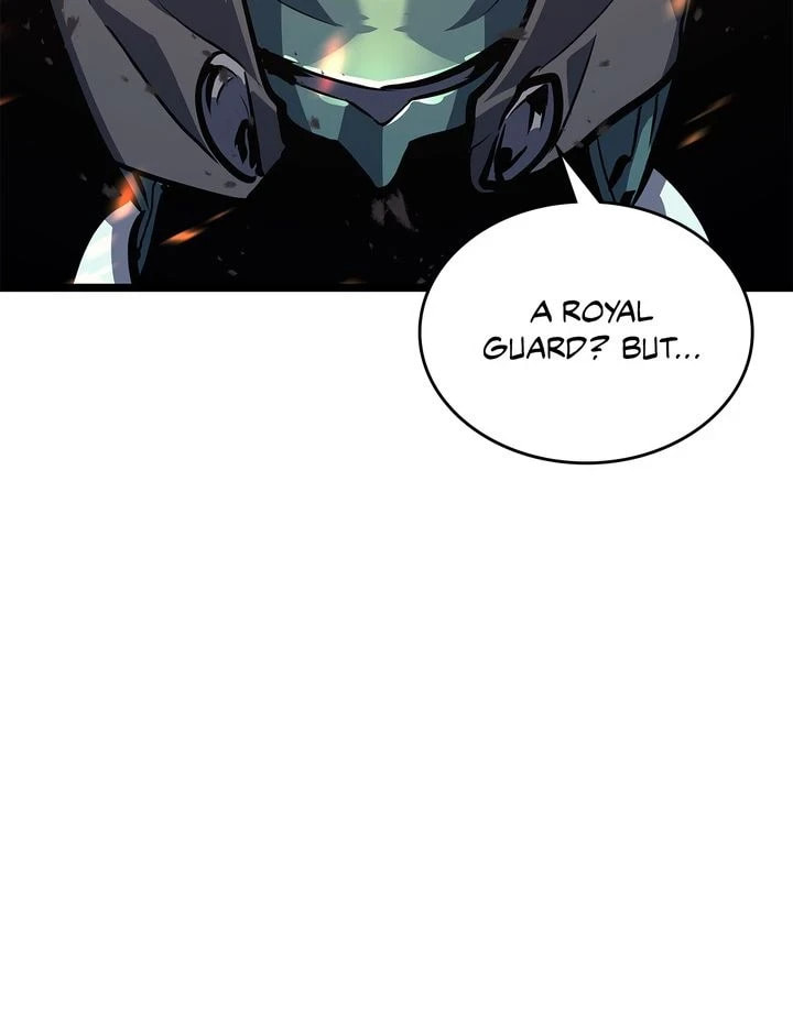 Read Solo Leveling: Ragnarok chapter 96 image 20 on Lezhin