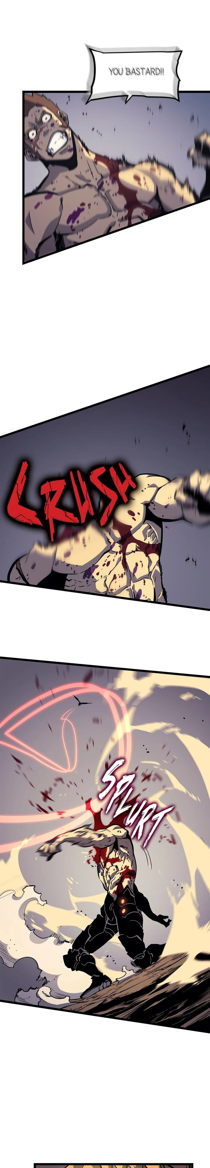 Read Solo Leveling: Ragnarok chapter 96 image 28 on Lezhin