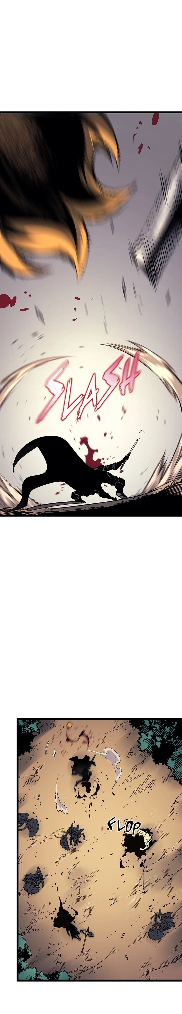 Read Solo Leveling: Ragnarok chapter 96 image 31 on Lezhin