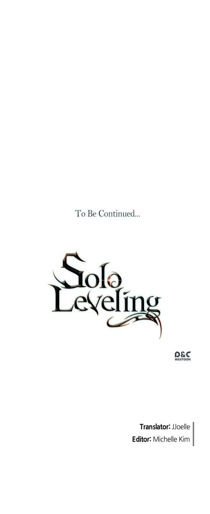 Read Solo Leveling: Ragnarok chapter 96 image 32 on Lezhin