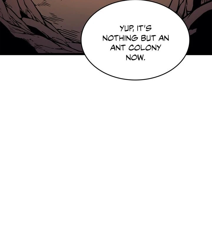 Read Solo Leveling: Ragnarok chapter 96 image 7 on Lezhin