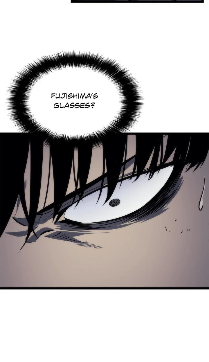 Read Solo Leveling: Ragnarok chapter 97 image 15 on Lezhin