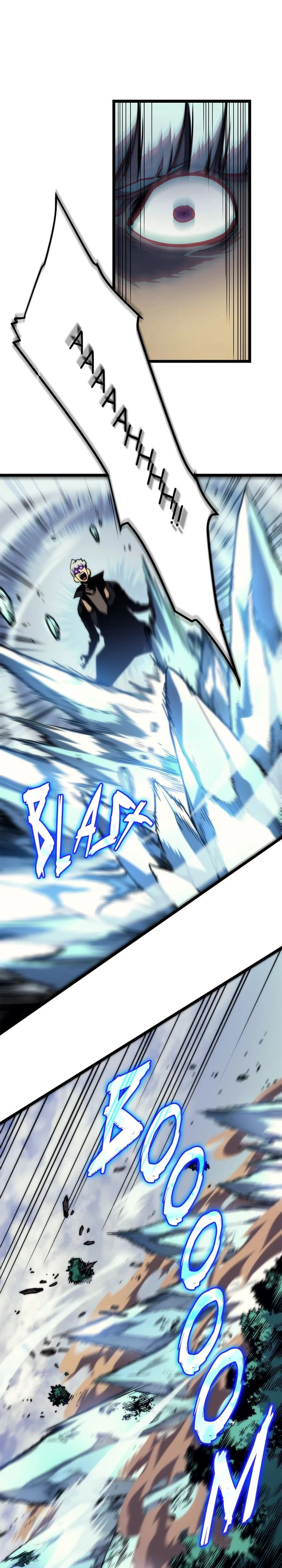 Read Solo Leveling: Ragnarok chapter 97 image 19 on Lezhin