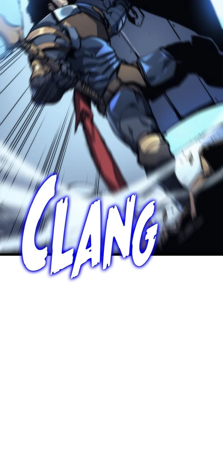 Read Solo Leveling: Ragnarok chapter 97 image 2 on Lezhin