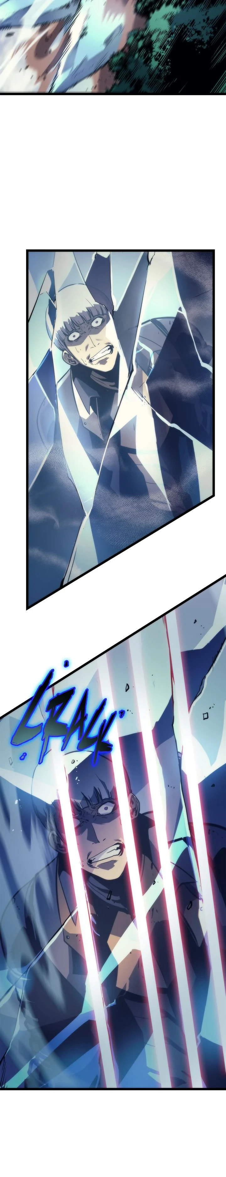 Read Solo Leveling: Ragnarok chapter 97 image 20 on Lezhin