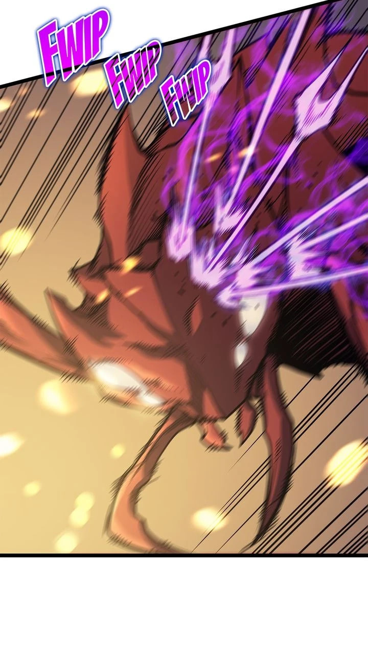 Read Solo Leveling: Ragnarok chapter 97 image 29 on Lezhin