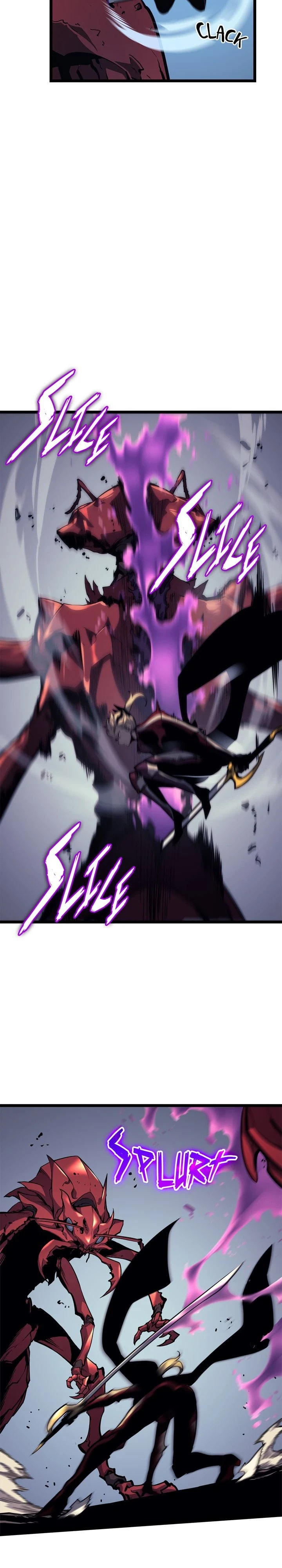 Read Solo Leveling: Ragnarok chapter 97 image 4 on Lezhin