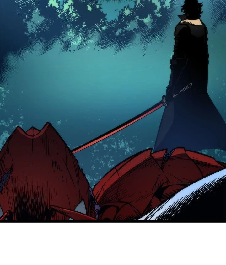 Read Solo Leveling: Ragnarok chapter 98 image 28 on Lezhin