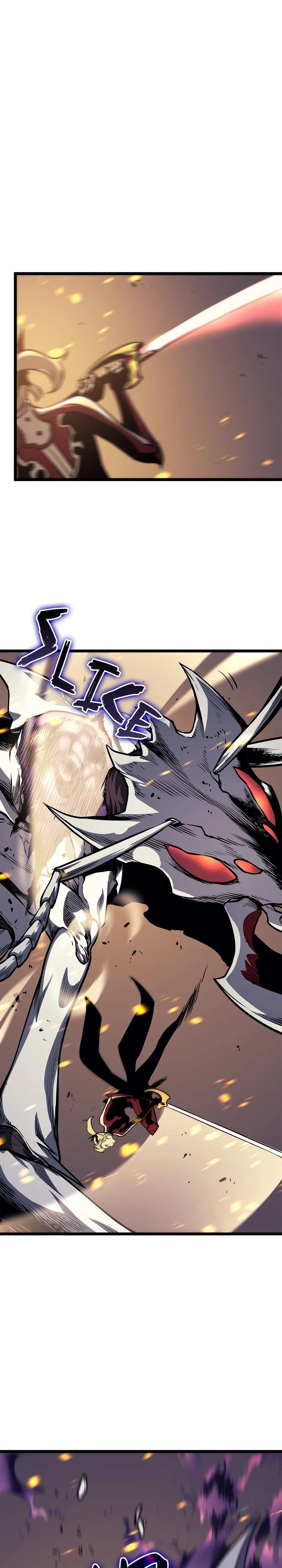 Read Solo Leveling: Ragnarok chapter 98 image 29 on Lezhin