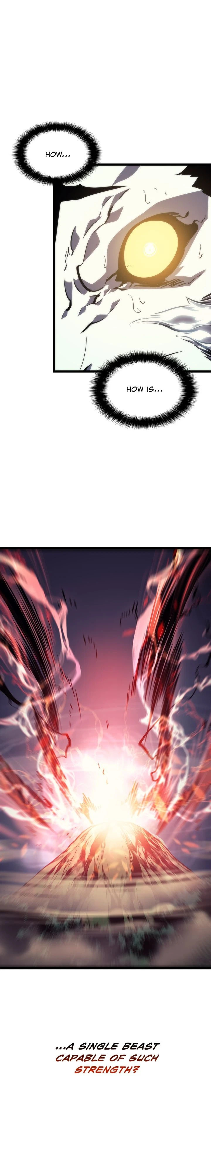 Read Solo Leveling: Ragnarok chapter 98 image 36 on Lezhin