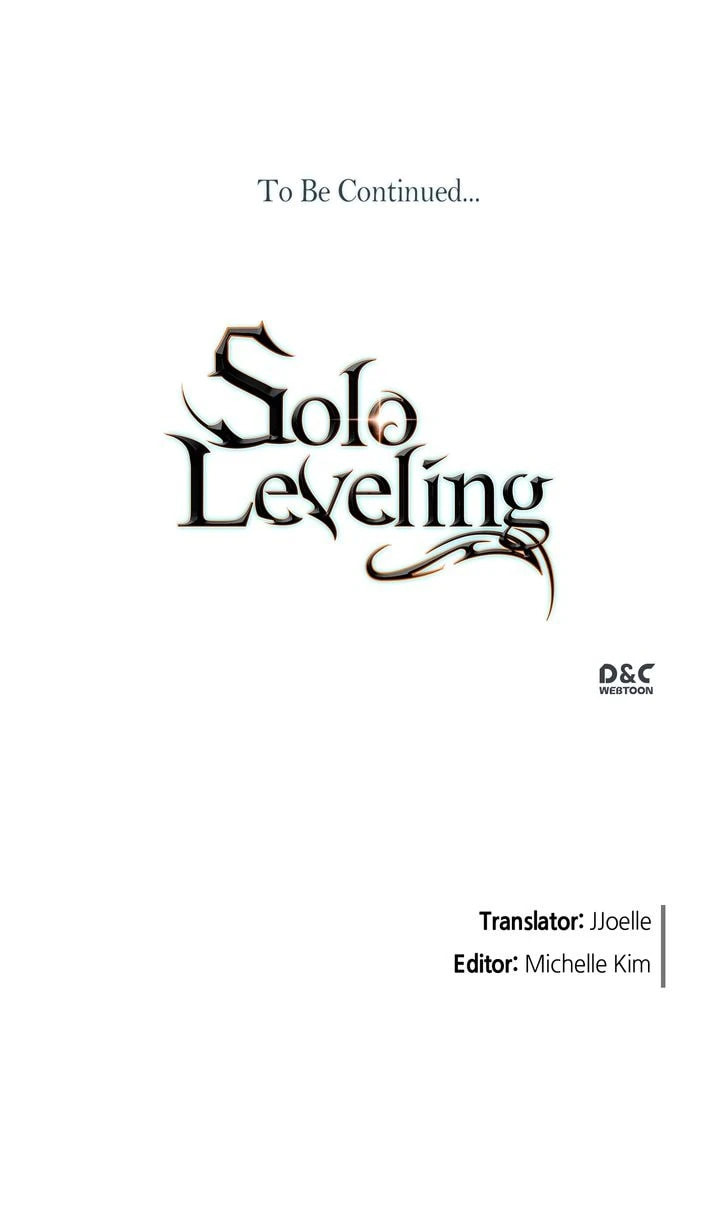 Read Solo Leveling: Ragnarok chapter 98 image 37 on Lezhin