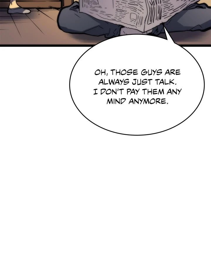 Read Solo Leveling: Ragnarok chapter 98 image 7 on Lezhin