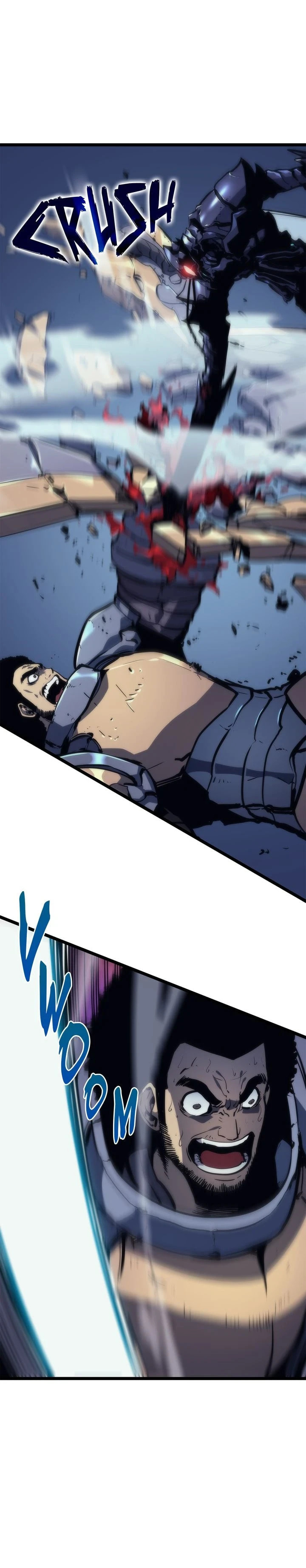 Read Solo Leveling: Ragnarok chapter 99 image 15 on Lezhin