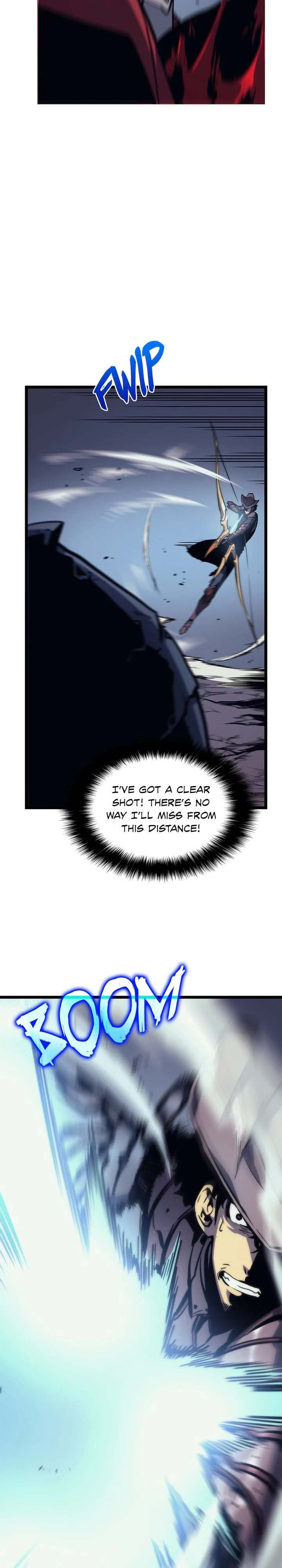 Read Solo Leveling: Ragnarok chapter 99 image 20 on Lezhin