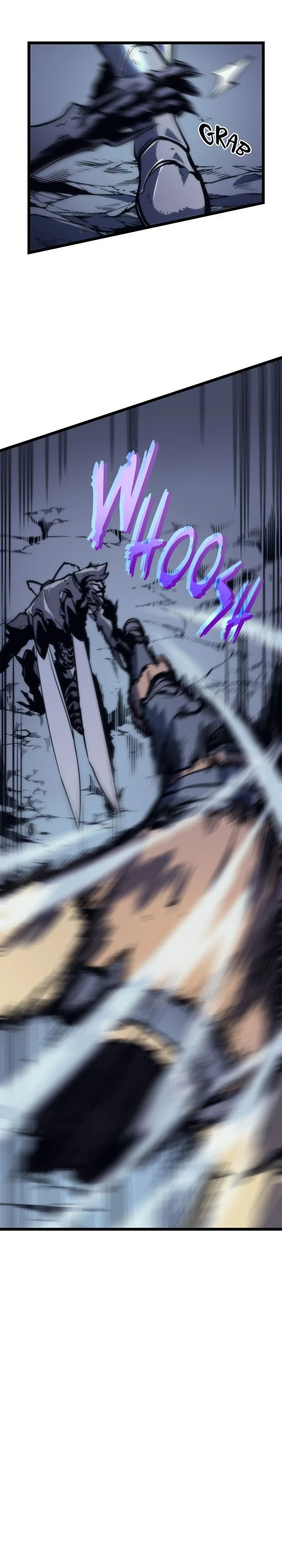 Read Solo Leveling: Ragnarok chapter 99 image 29 on Lezhin