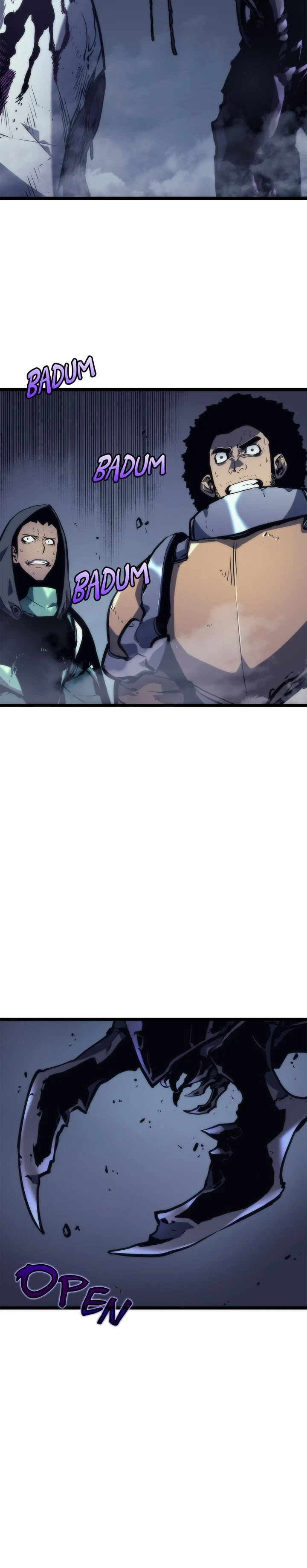 Read Solo Leveling: Ragnarok chapter 99 image 7 on Lezhin