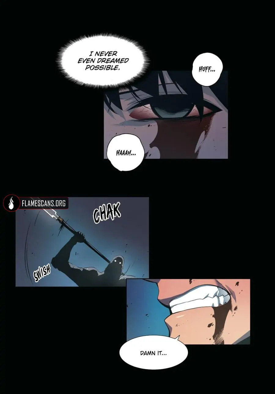 Read Solo Leveling chapter 0.1 image 13 on Lezhin