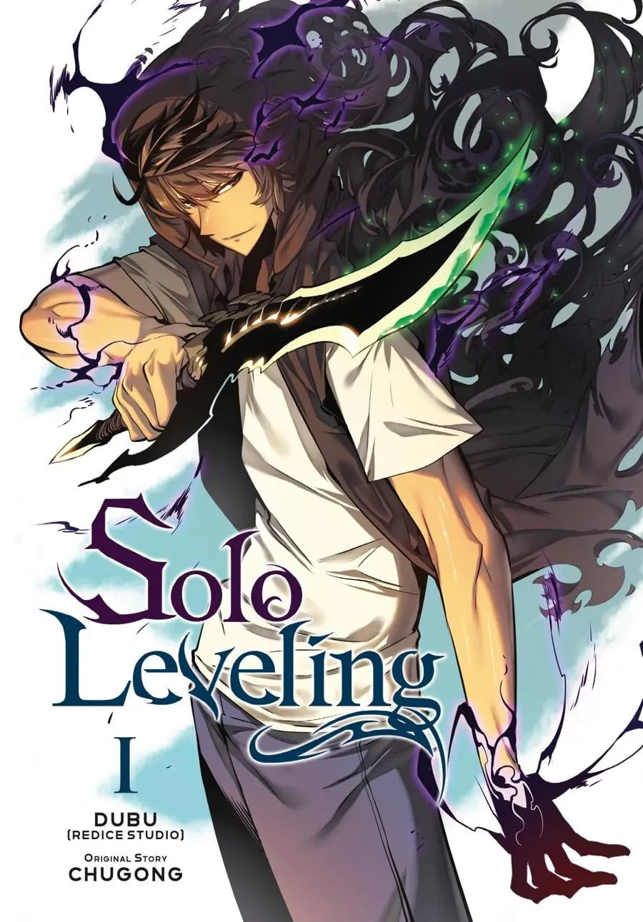 Read Solo Leveling chapter 0.1 image 4 on Lezhin