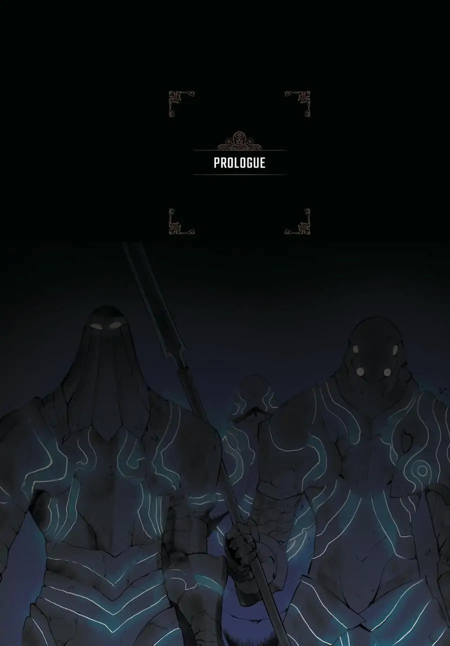 Read Solo Leveling chapter 0.1 image 8 on Lezhin