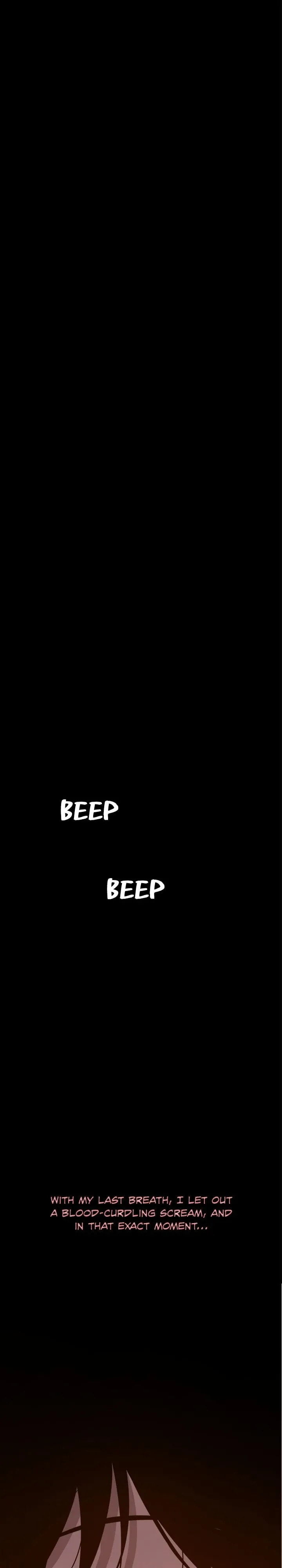 Read Solo Leveling chapter 0 image 5 on Lezhin