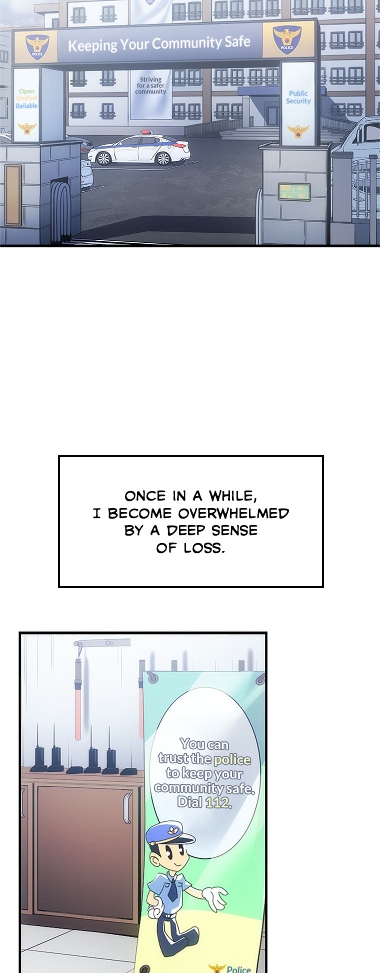 Read Solo Leveling chapter 1.1 image 1 on Lezhin
