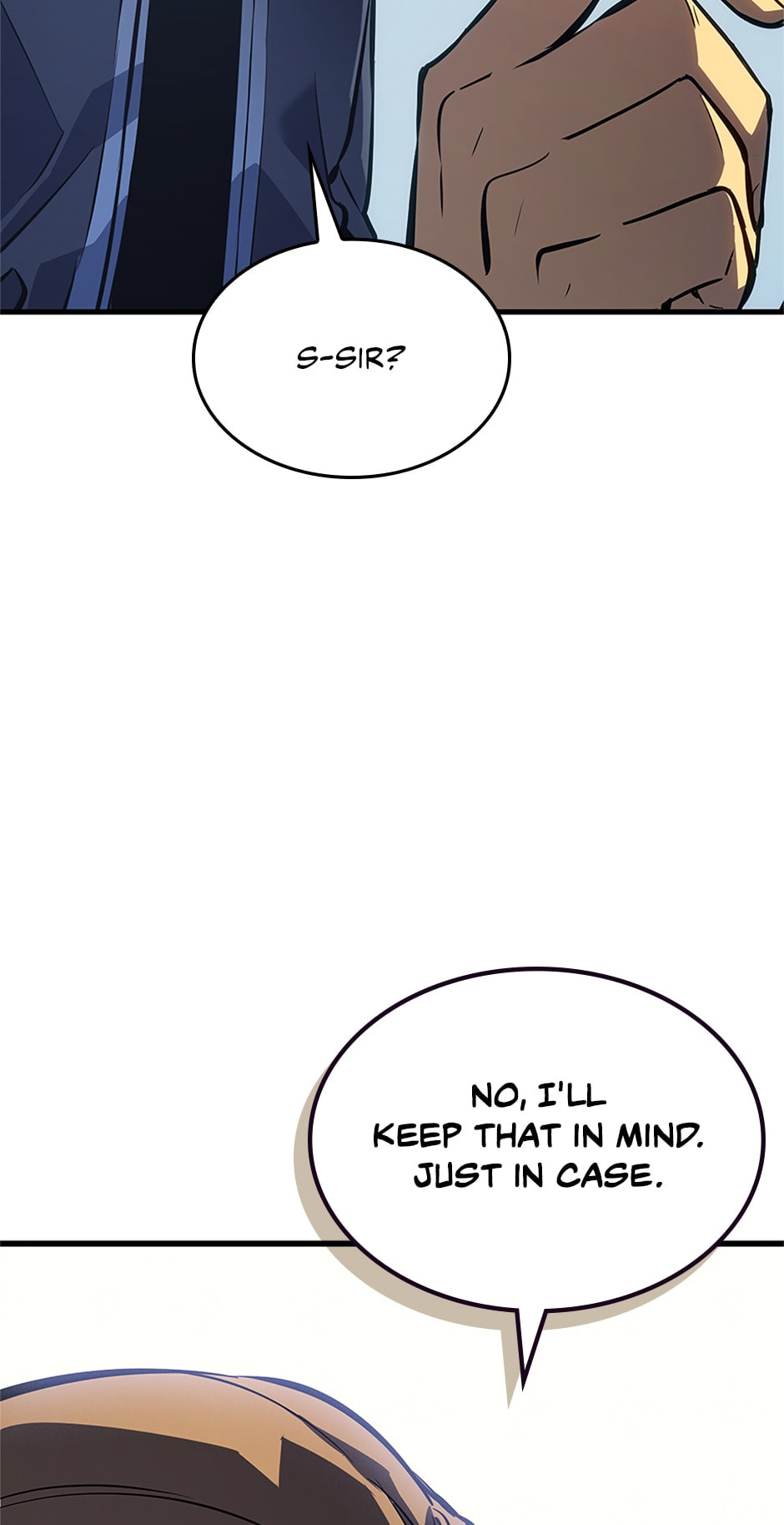 Read Solo Leveling chapter 1.1 image 101 on Lezhin