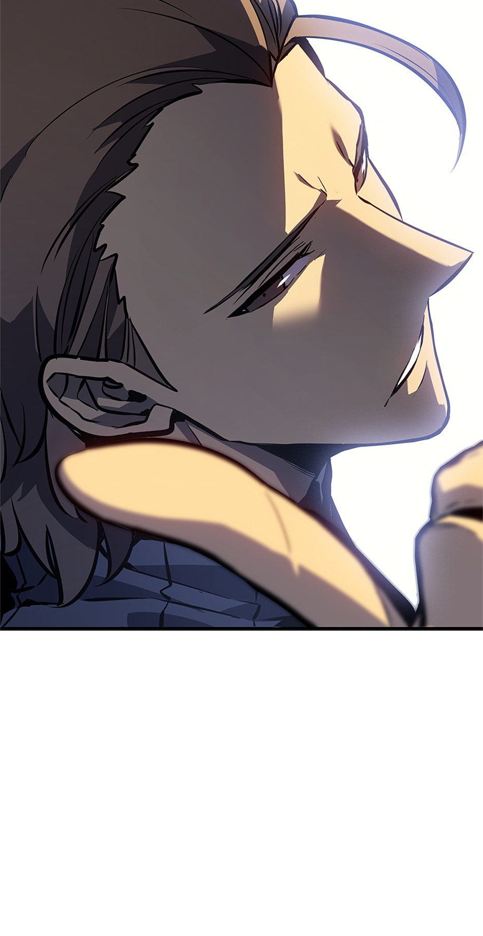 Read Solo Leveling chapter 1.1 image 102 on Lezhin