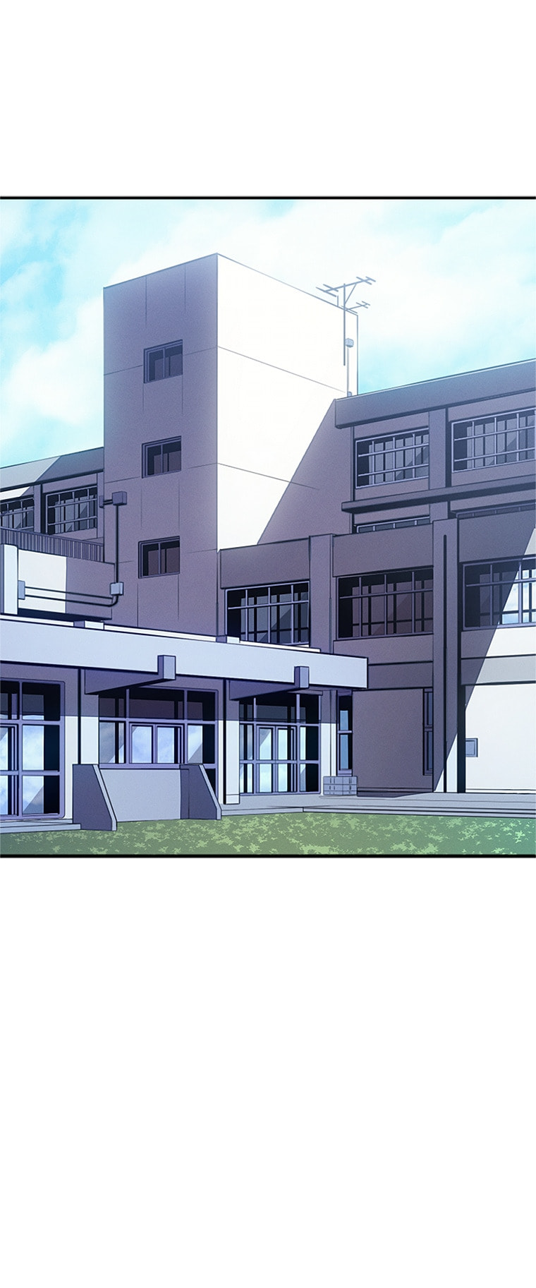 Read Solo Leveling chapter 1.1 image 103 on Lezhin