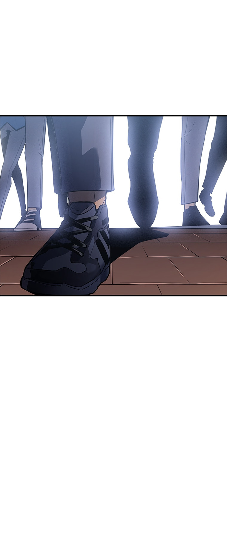 Read Solo Leveling chapter 1.1 image 105 on Lezhin