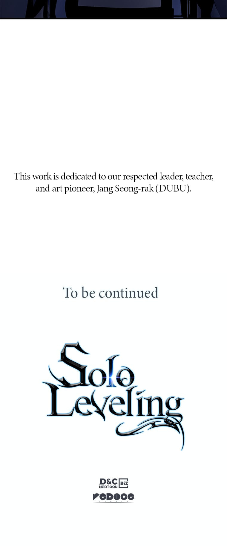 Read Solo Leveling chapter 1.1 image 107 on Lezhin
