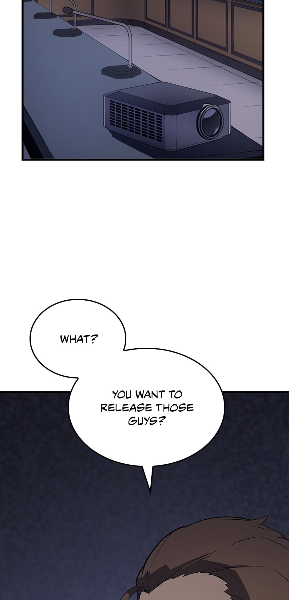 Read Solo Leveling chapter 1.1 image 19 on Lezhin