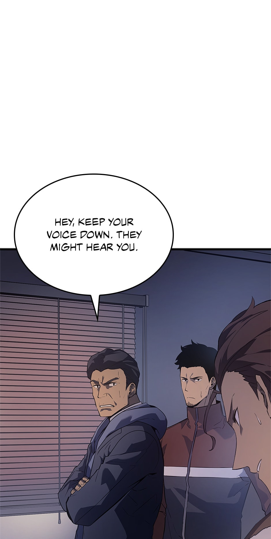 Read Solo Leveling chapter 1.1 image 21 on Lezhin