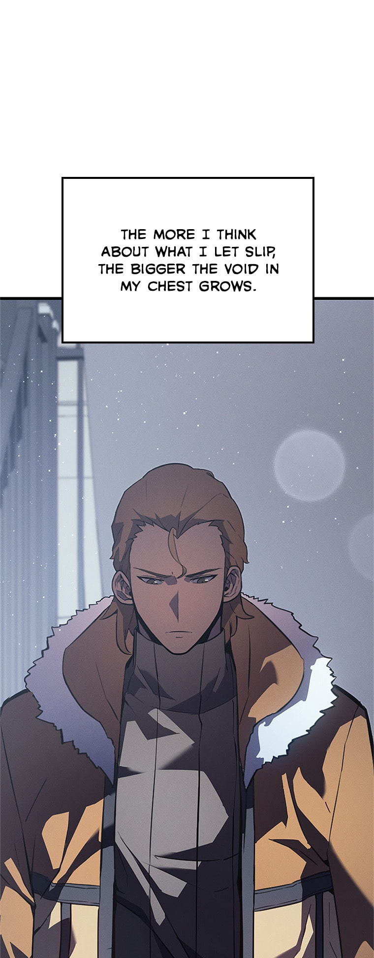 Read Solo Leveling chapter 1.1 image 3 on Lezhin