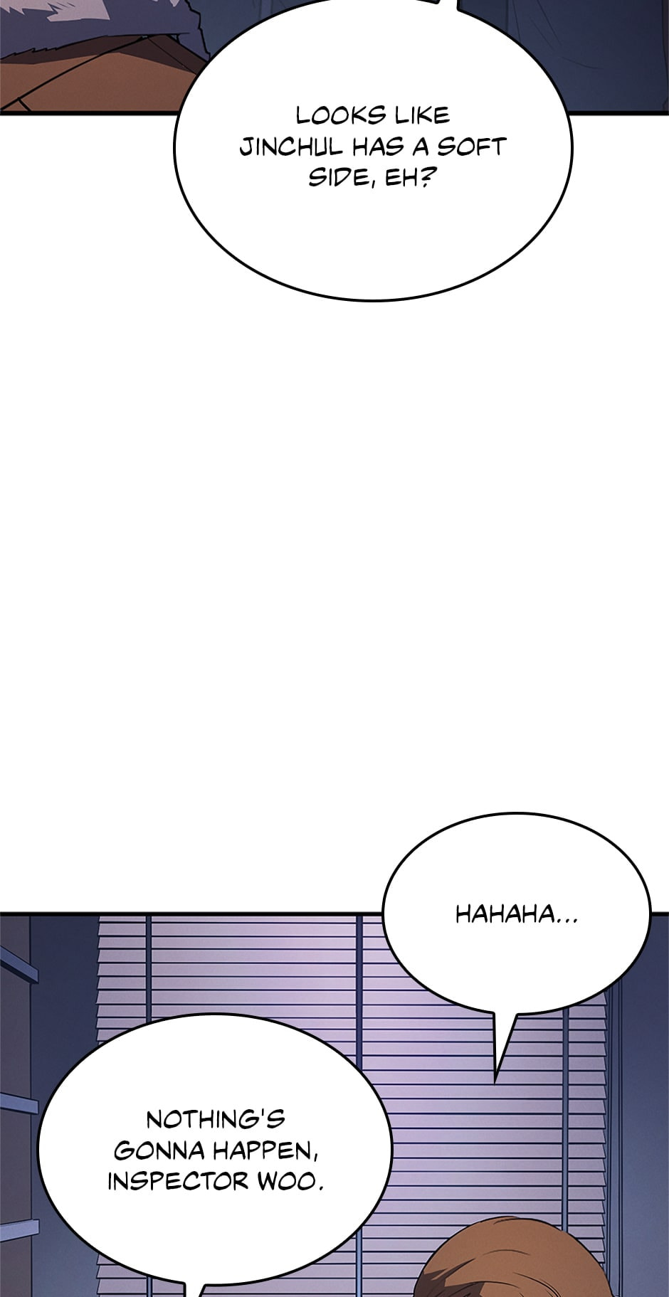 Read Solo Leveling chapter 1.1 image 31 on Lezhin