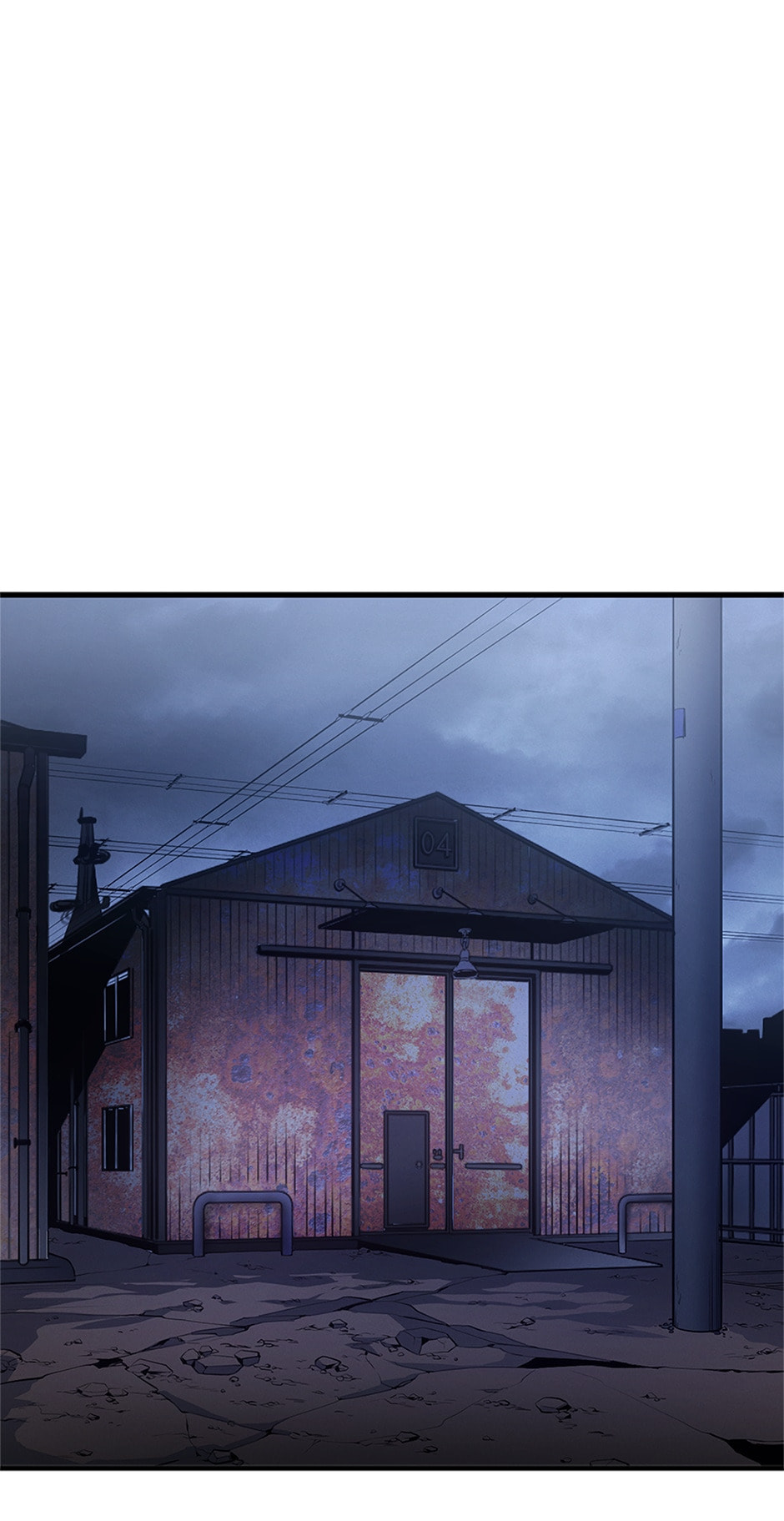 Read Solo Leveling chapter 1.1 image 36 on Lezhin