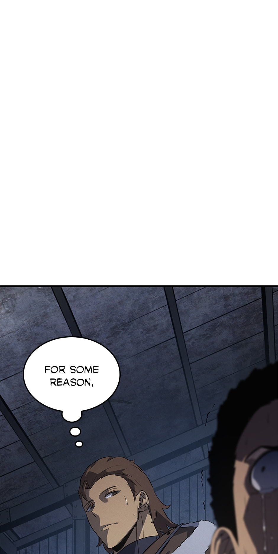 Read Solo Leveling chapter 1.1 image 43 on Lezhin