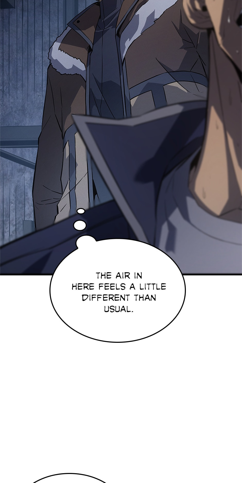 Read Solo Leveling chapter 1.1 image 44 on Lezhin