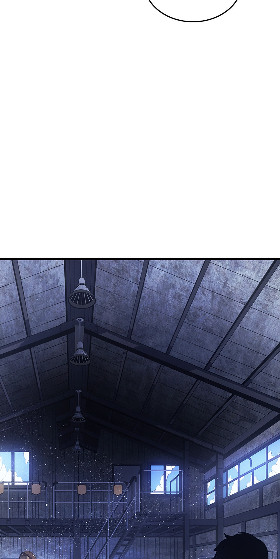 Read Solo Leveling chapter 1.1 image 46 on Lezhin