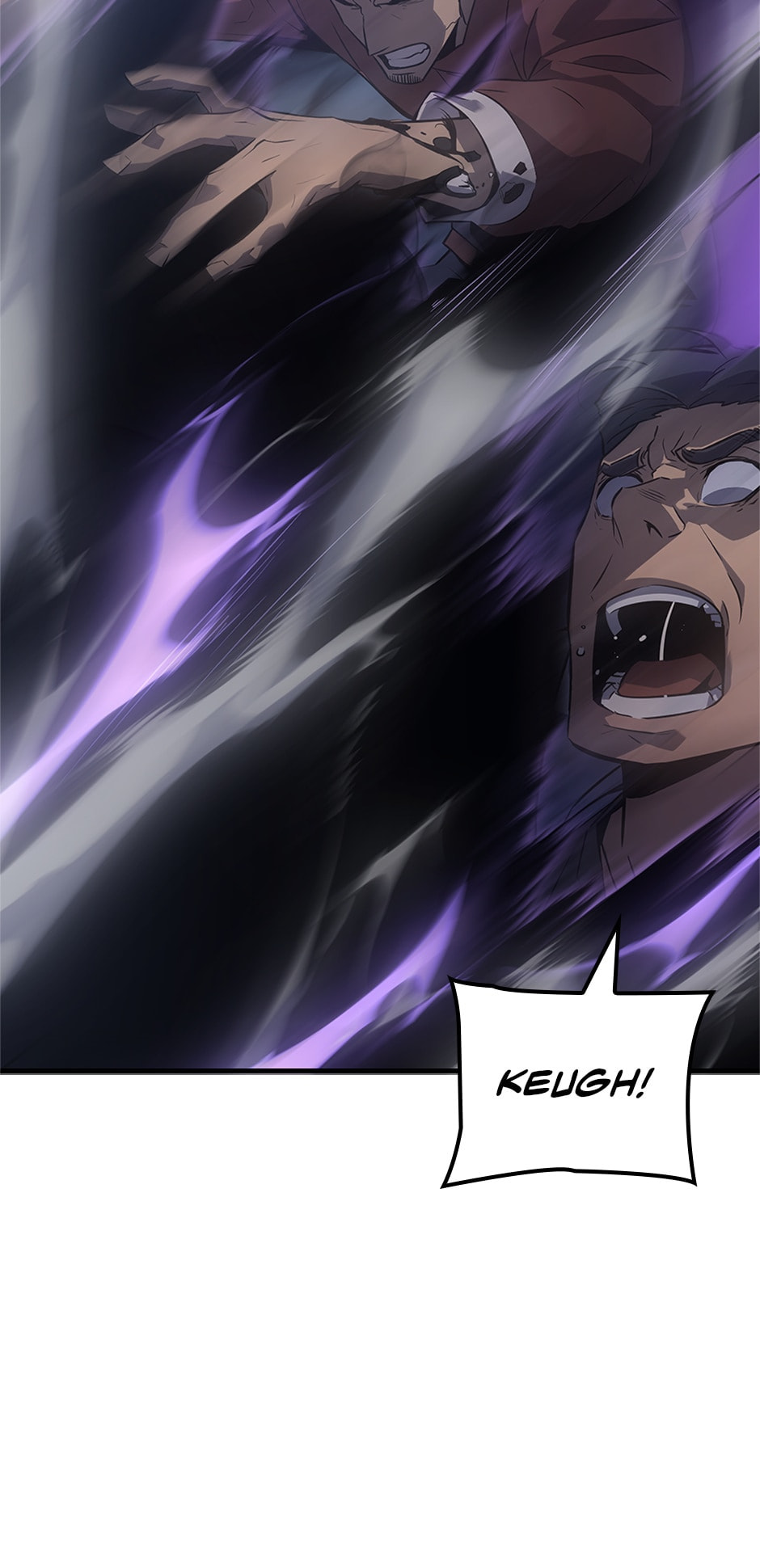 Read Solo Leveling chapter 1.1 image 56 on Lezhin