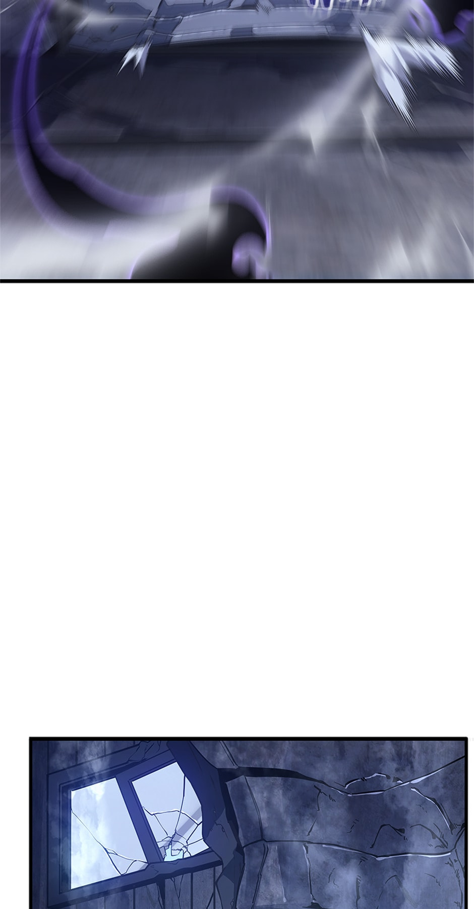 Read Solo Leveling chapter 1.1 image 58 on Lezhin