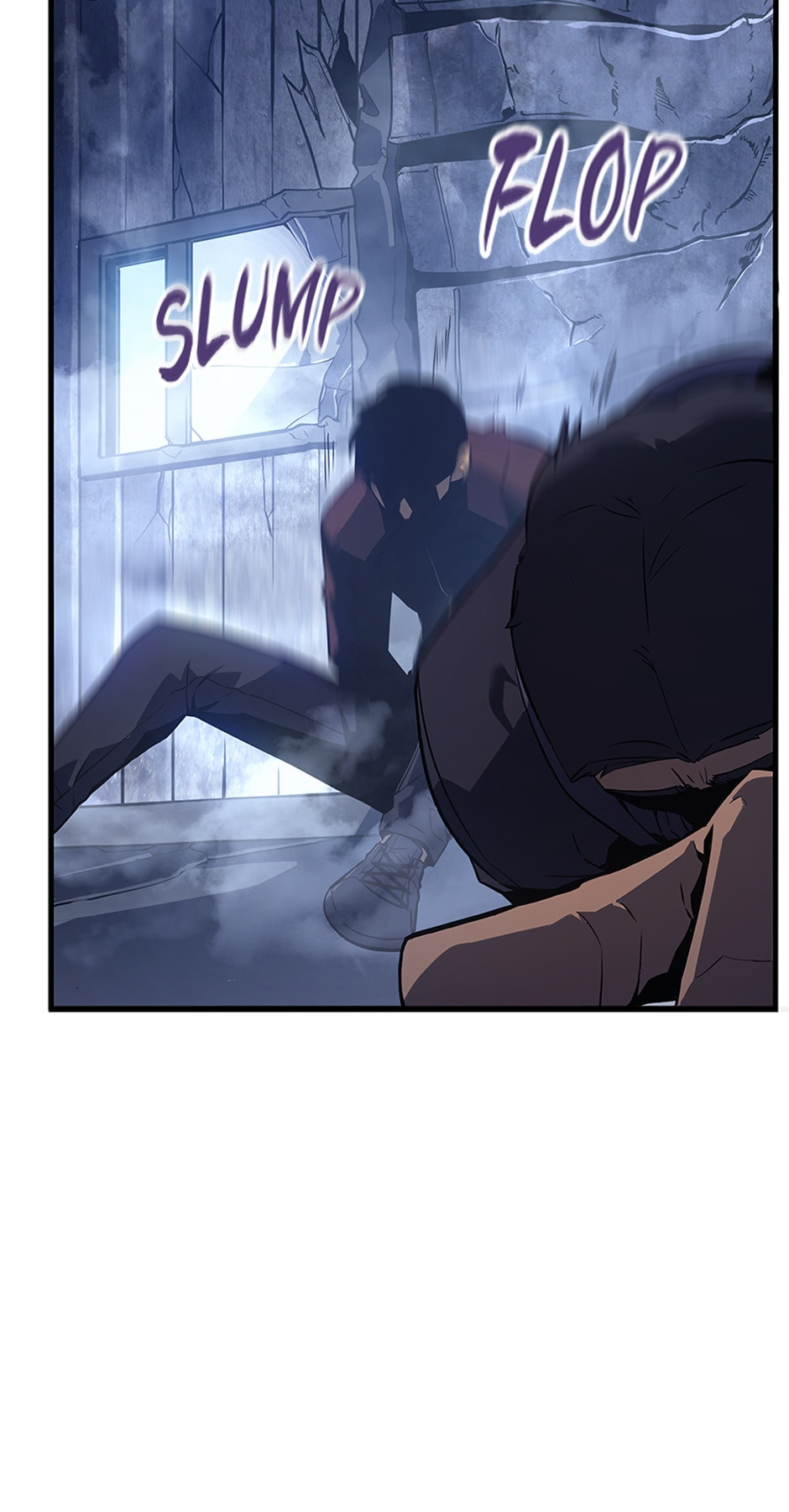Read Solo Leveling chapter 1.1 image 59 on Lezhin