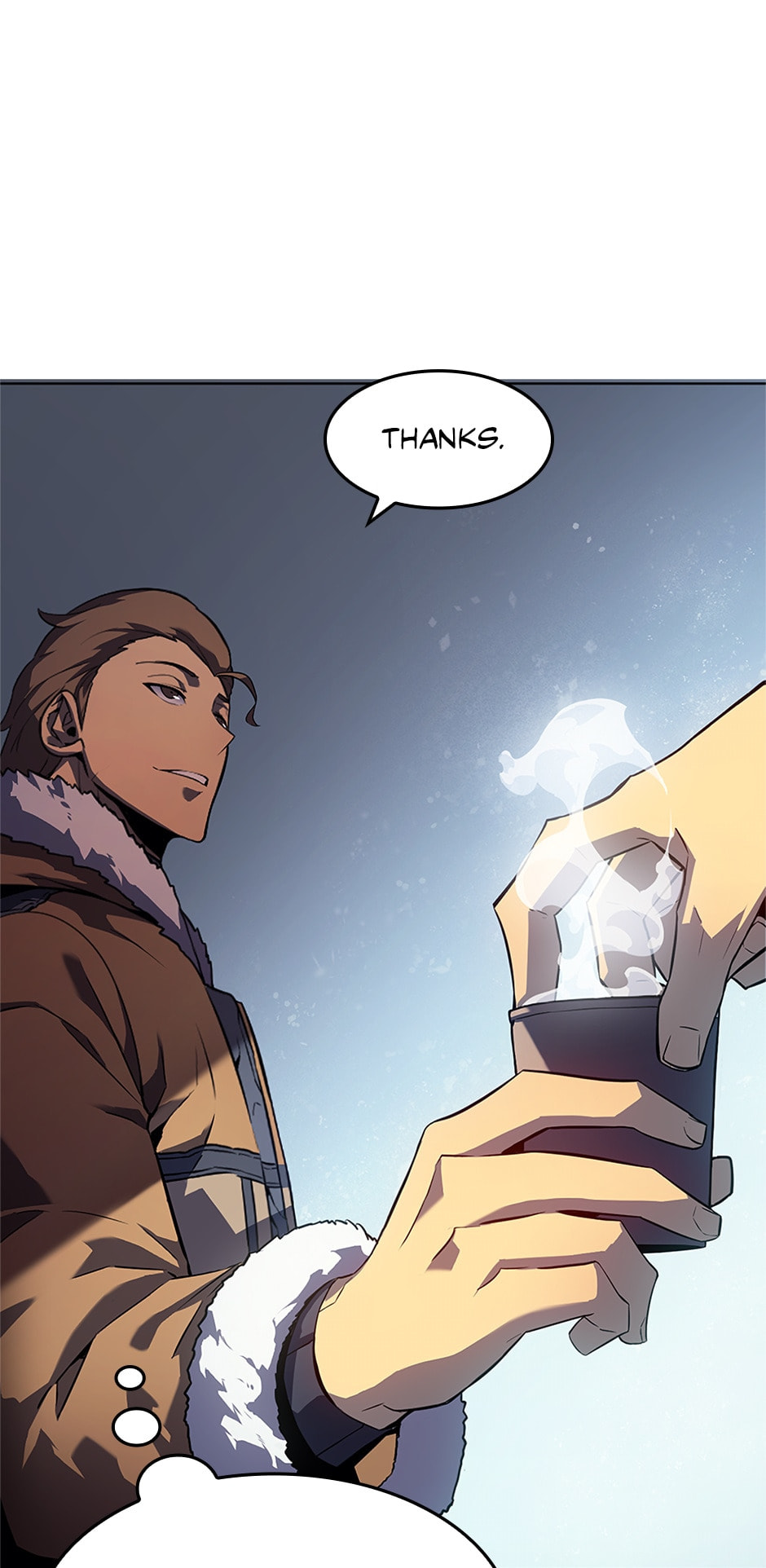 Read Solo Leveling chapter 1.1 image 6 on Lezhin