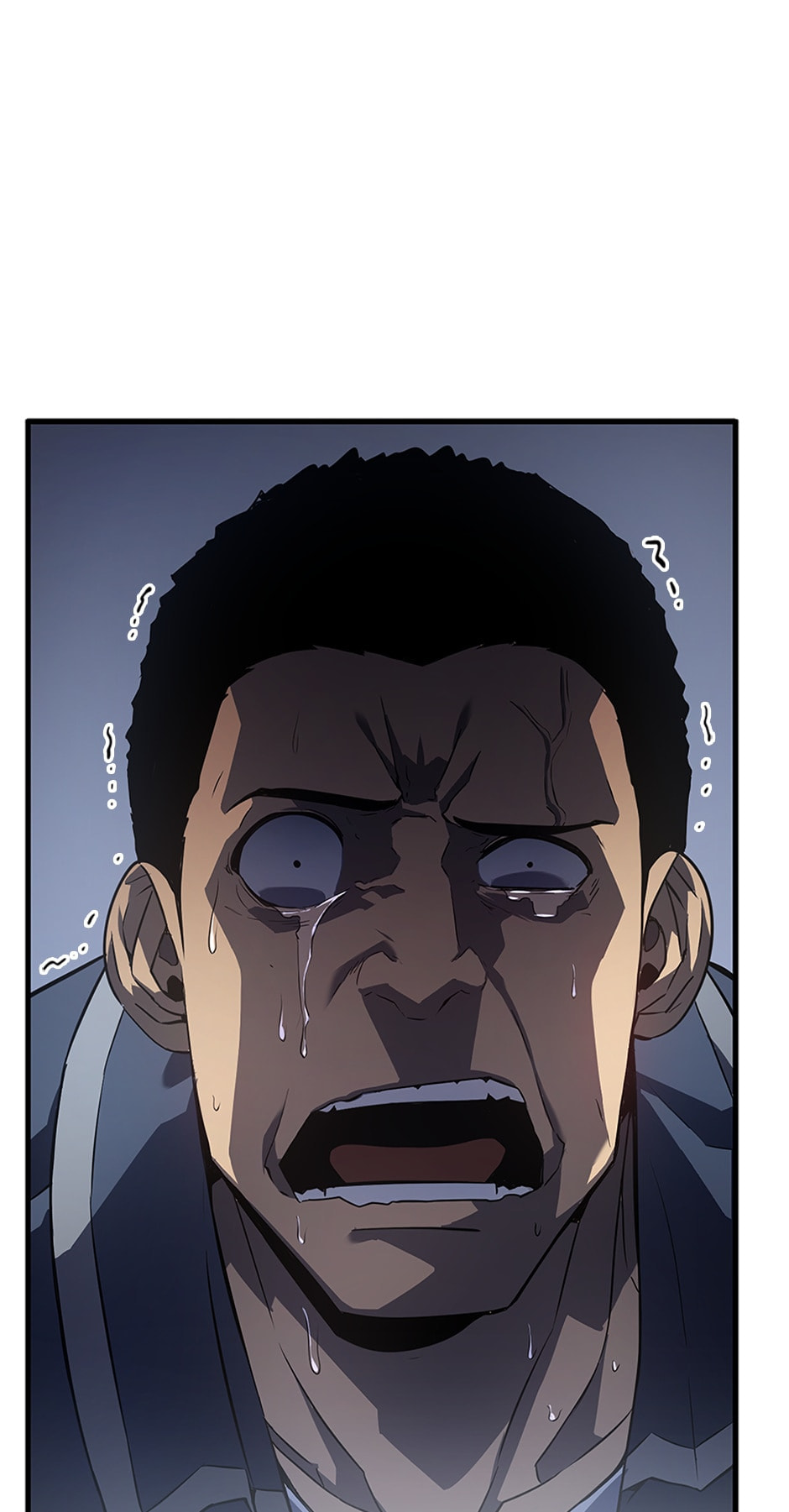 Read Solo Leveling chapter 1.1 image 60 on Lezhin
