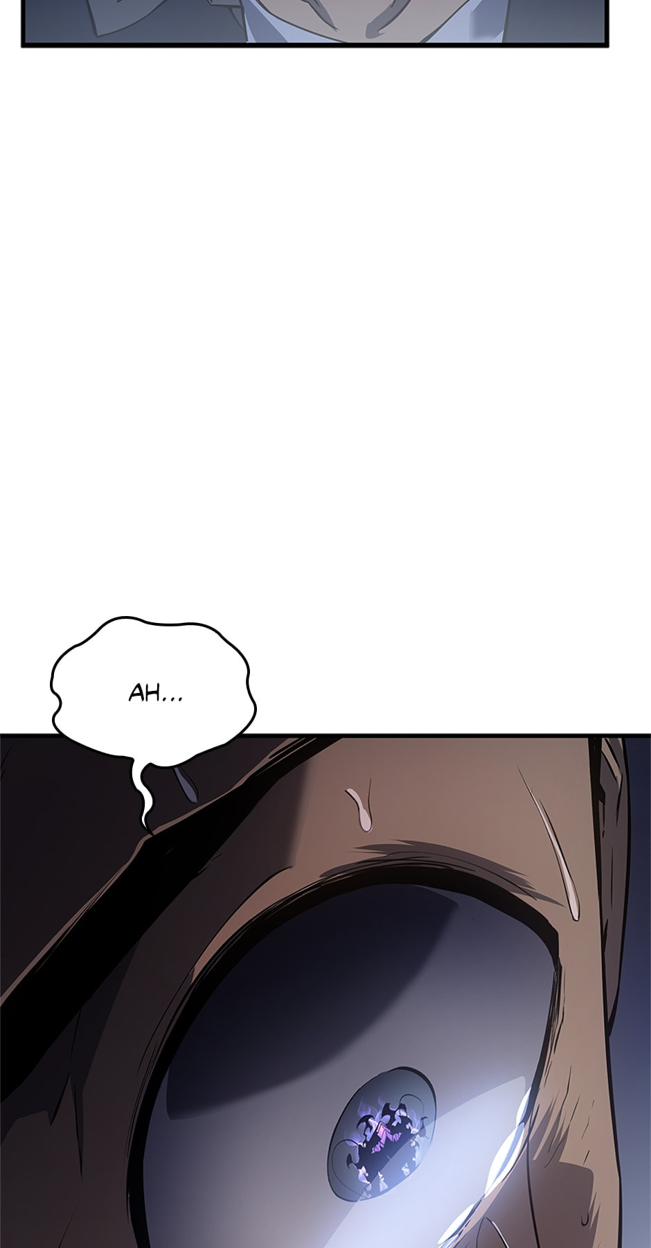 Read Solo Leveling chapter 1.1 image 61 on Lezhin