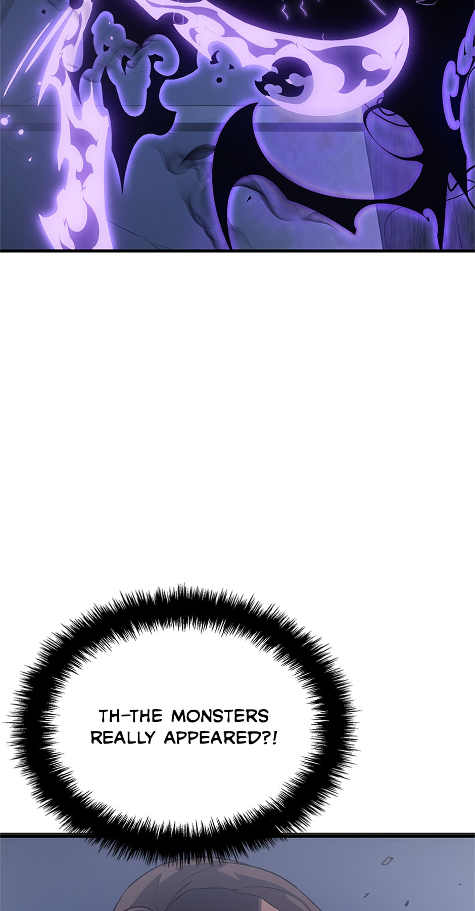 Read Solo Leveling chapter 1.1 image 65 on Lezhin
