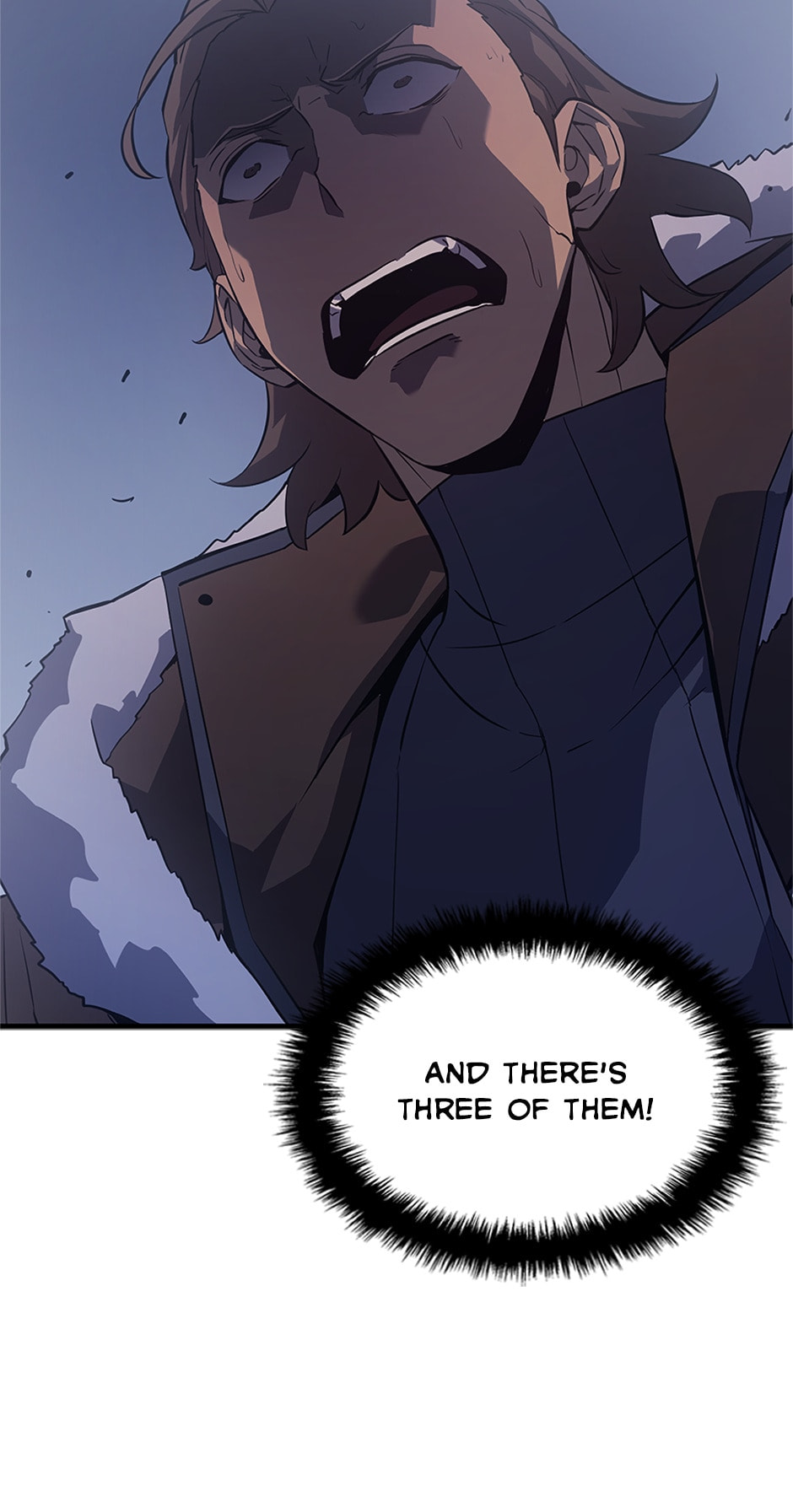 Read Solo Leveling chapter 1.1 image 66 on Lezhin