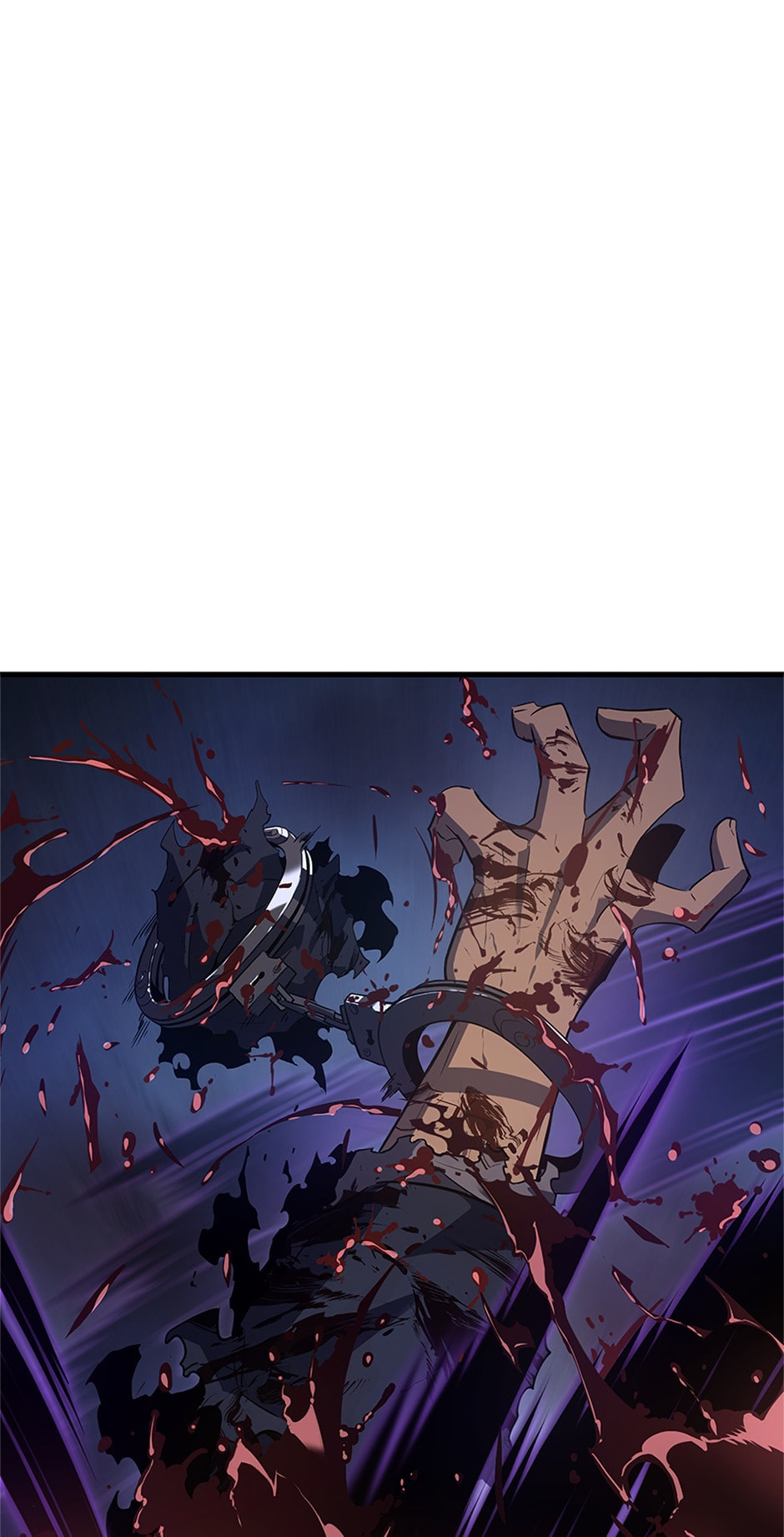 Read Solo Leveling chapter 1.1 image 72 on Lezhin