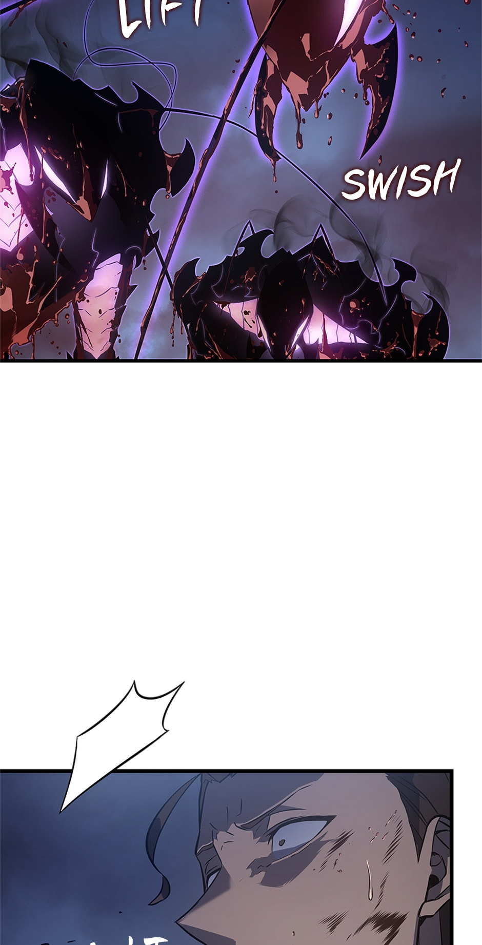 Read Solo Leveling chapter 1.1 image 74 on Lezhin
