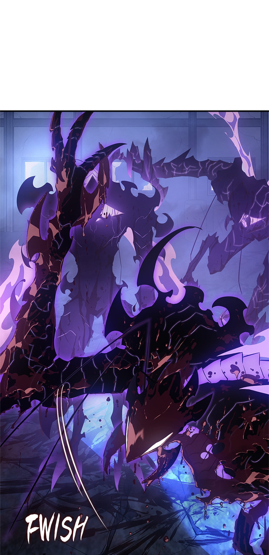 Read Solo Leveling chapter 1.1 image 76 on Lezhin